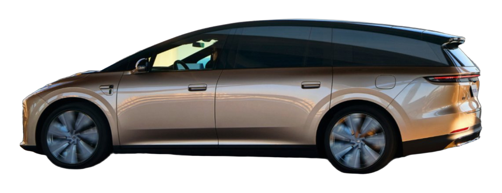 Li Auto i9
