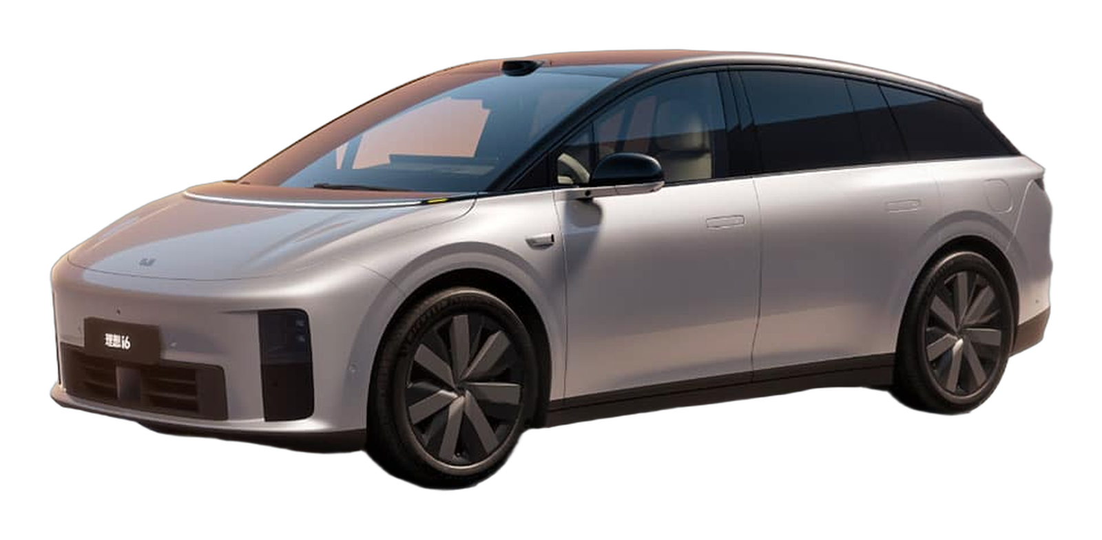 Li Auto i6