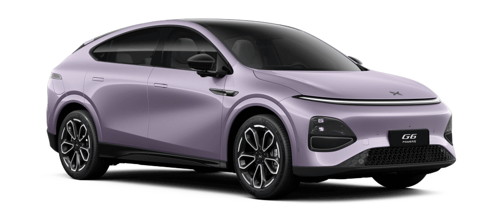 XPeng G6