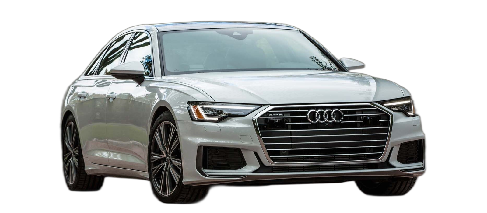 Audi A-6