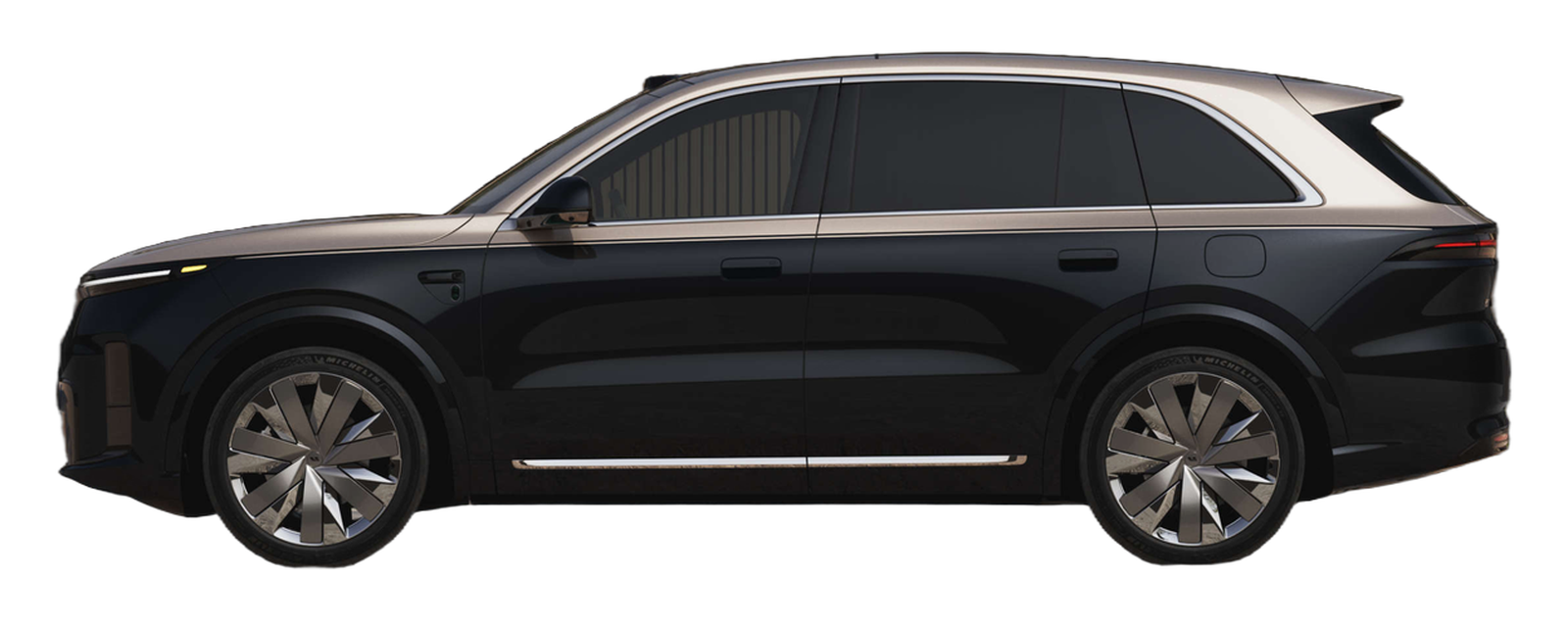 Li Auto L8