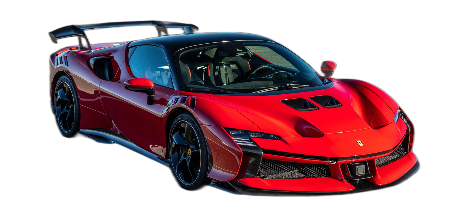 Ferrari 488 GTB