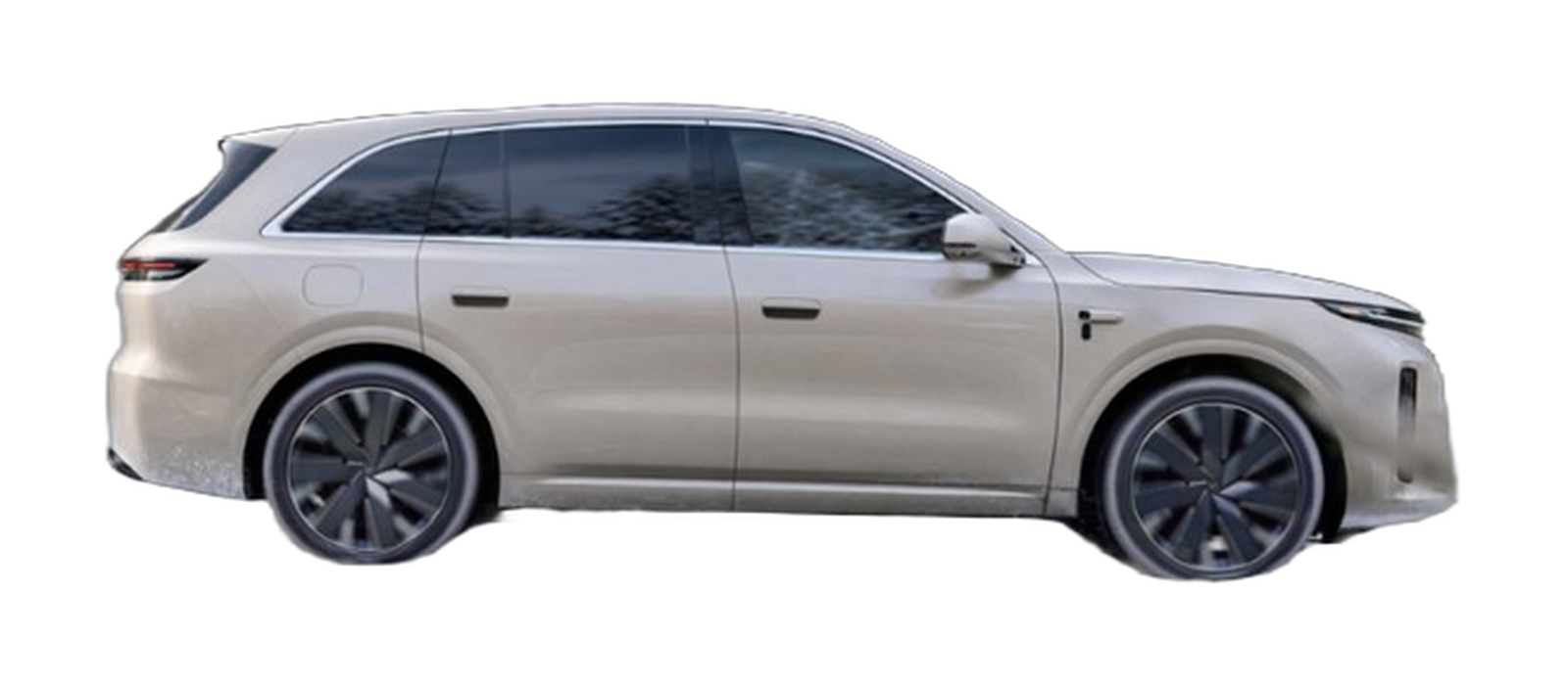 Li Auto L6