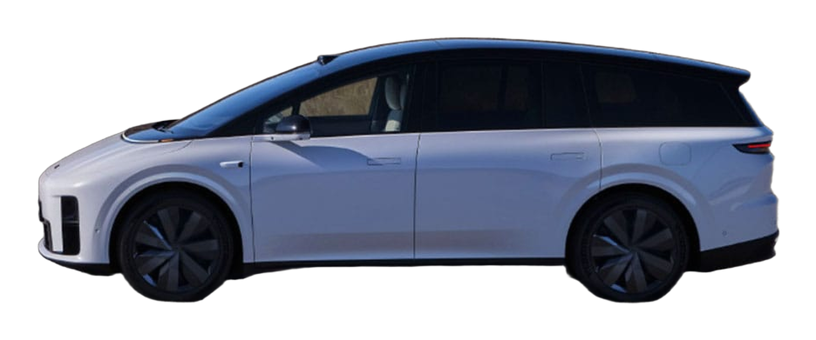 Li Auto i8